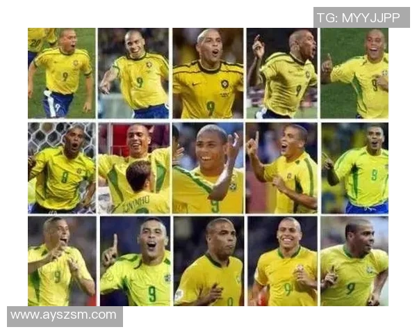 全球足球球星过人技术排行榜 谁才是真正的过人王者