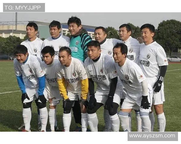 枣庄足球崛起之星:本土球员如何在国内外赛场上展现实力 枣庄足球崛起之星:本土球员如何在国内外赛场上展现实力