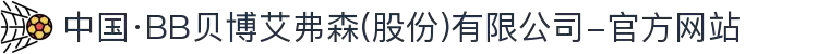 中国·BB贝博艾弗森(股份)有限公司-官方网站